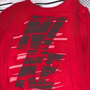 Nike shirt